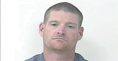 David Chavis, - St. Lucie County, FL 